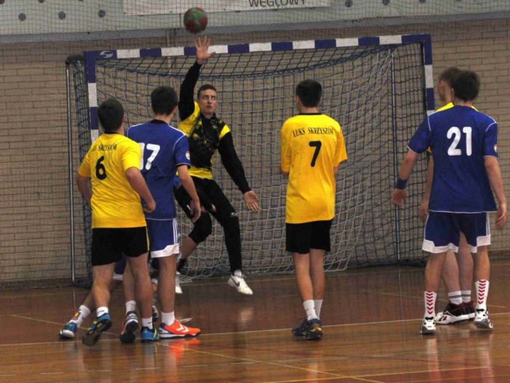 Sportowy weekend w obiektywie 05-06.01.2013 r.