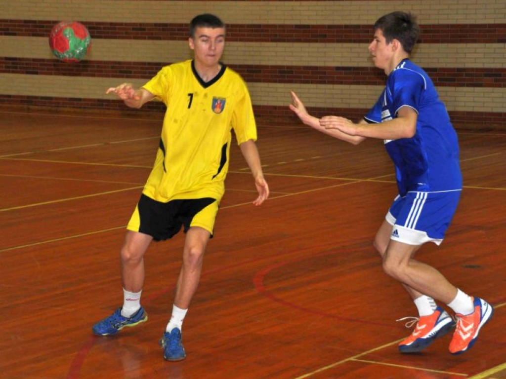 Sportowy weekend w obiektywie 05-06.01.2013 r.
