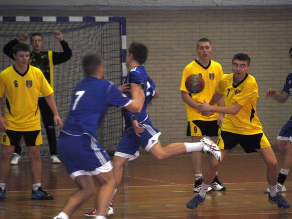 Sportowy weekend w obiektywie 05-06.01.2013 r.