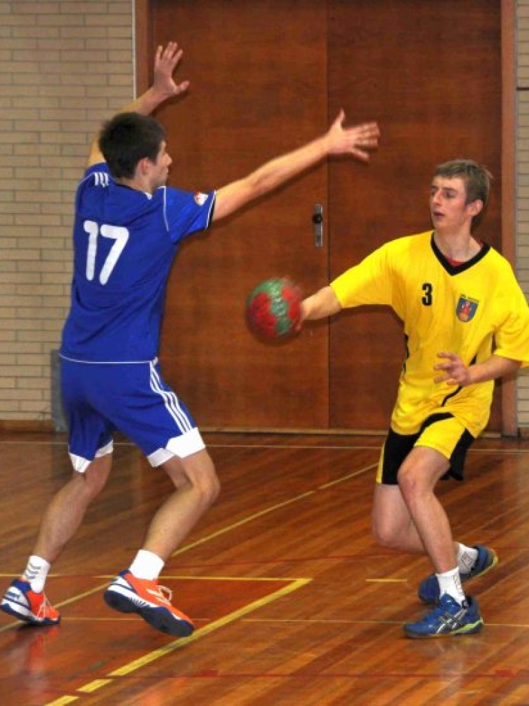 Sportowy weekend w obiektywie 05-06.01.2013 r.