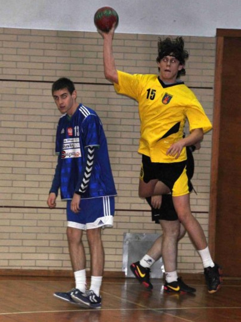 Sportowy weekend w obiektywie 05-06.01.2013 r.
