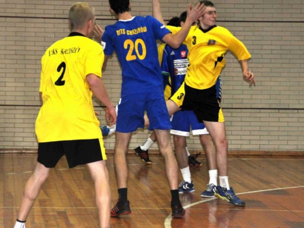 Sportowy weekend w obiektywie 05-06.01.2013 r.