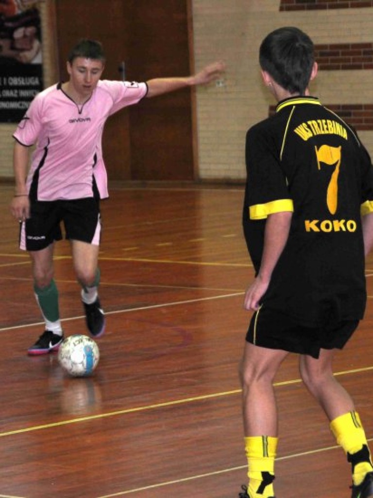 Sportowy weekend w obiektywie 05-06.01.2013 r.