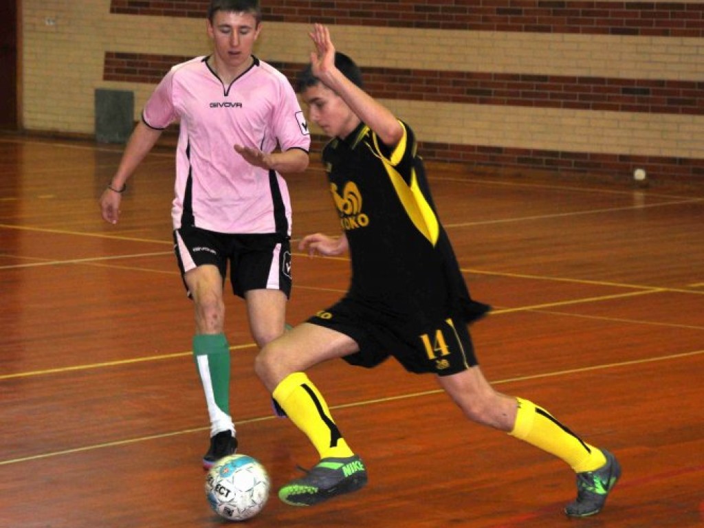 Sportowy weekend w obiektywie 05-06.01.2013 r.