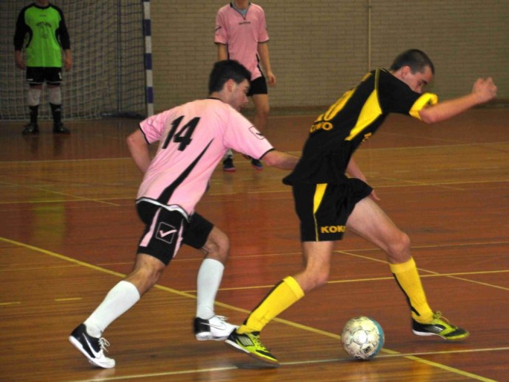 Sportowy weekend w obiektywie 05-06.01.2013 r.