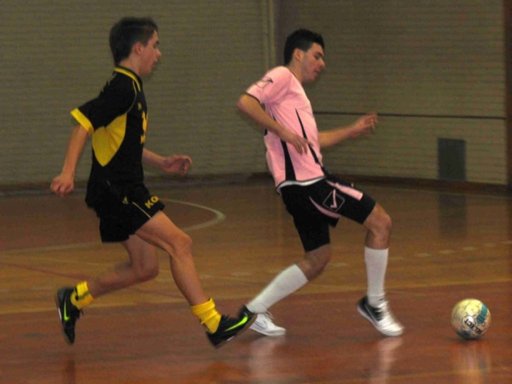 Sportowy weekend w obiektywie 05-06.01.2013 r.
