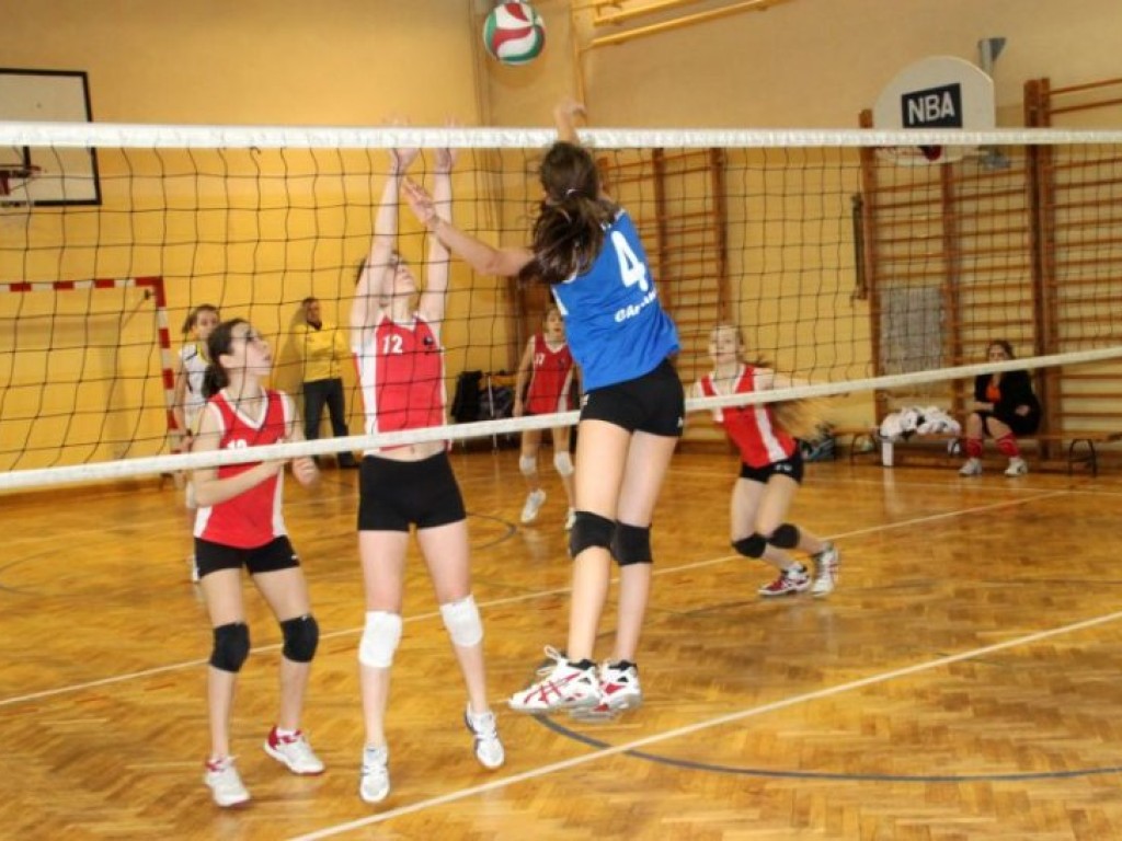 Sportowy weekend w obiektywie 05-06.01.2013 r.
