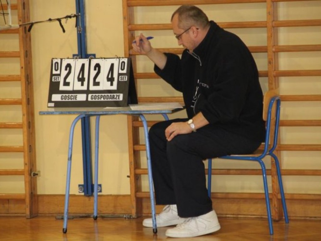 Sportowy weekend w obiektywie 05-06.01.2013 r.