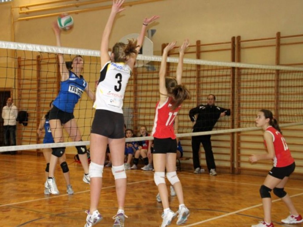 Sportowy weekend w obiektywie 05-06.01.2013 r.