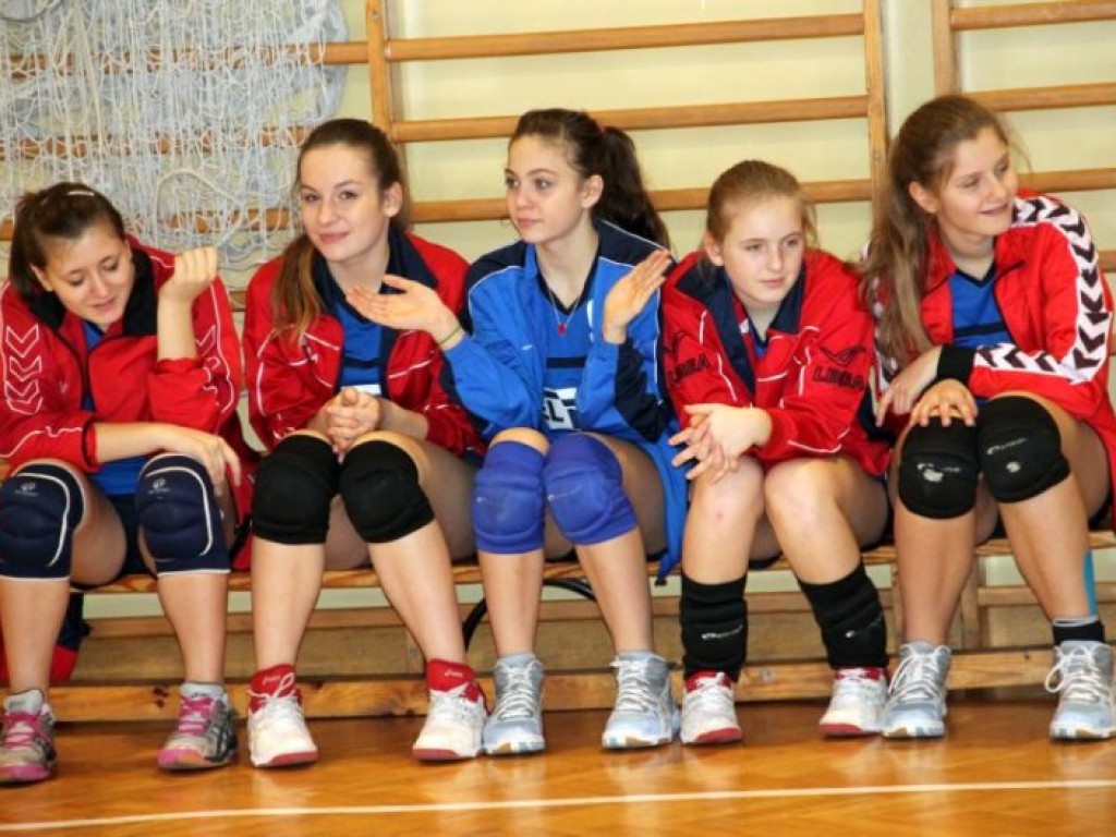 Sportowy weekend w obiektywie 05-06.01.2013 r.