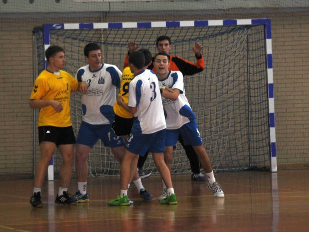Sportowy weekend w obiektywie 11-13.01.2013 r.