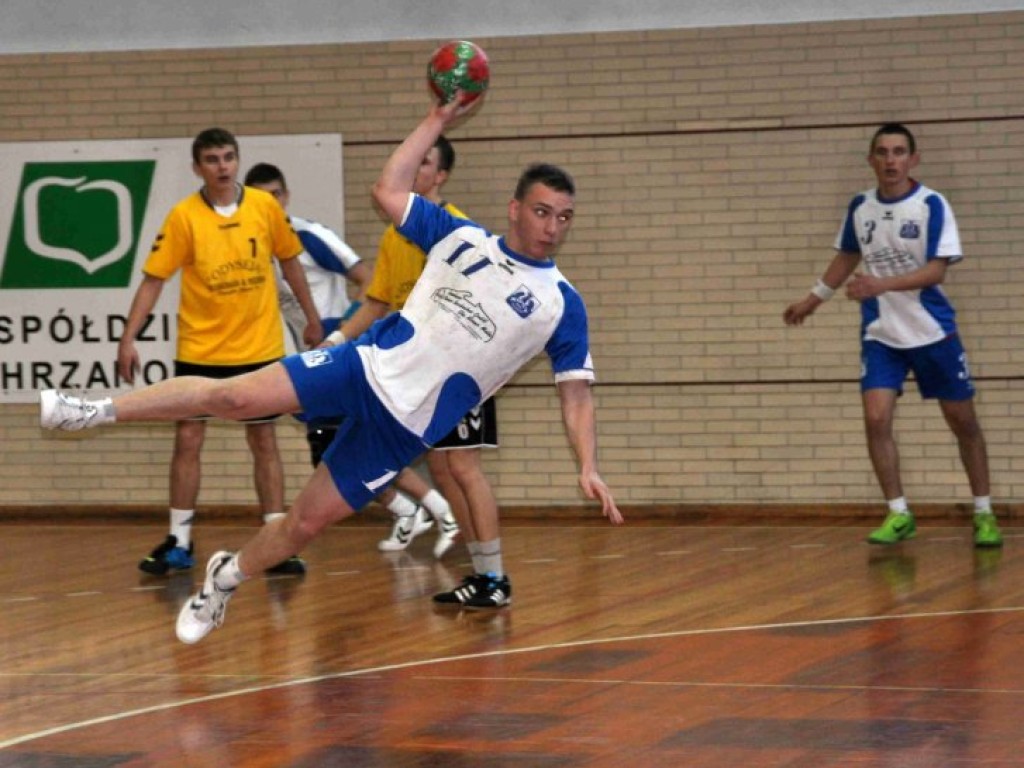 Sportowy weekend w obiektywie 11-13.01.2013 r.