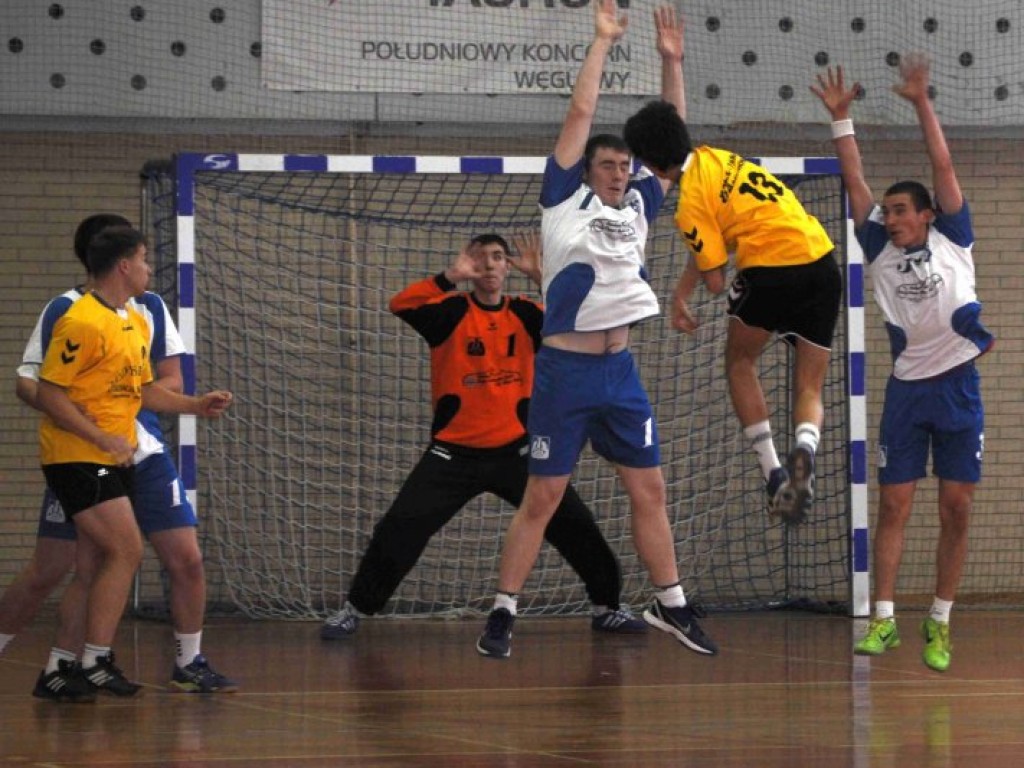 Sportowy weekend w obiektywie 11-13.01.2013 r.
