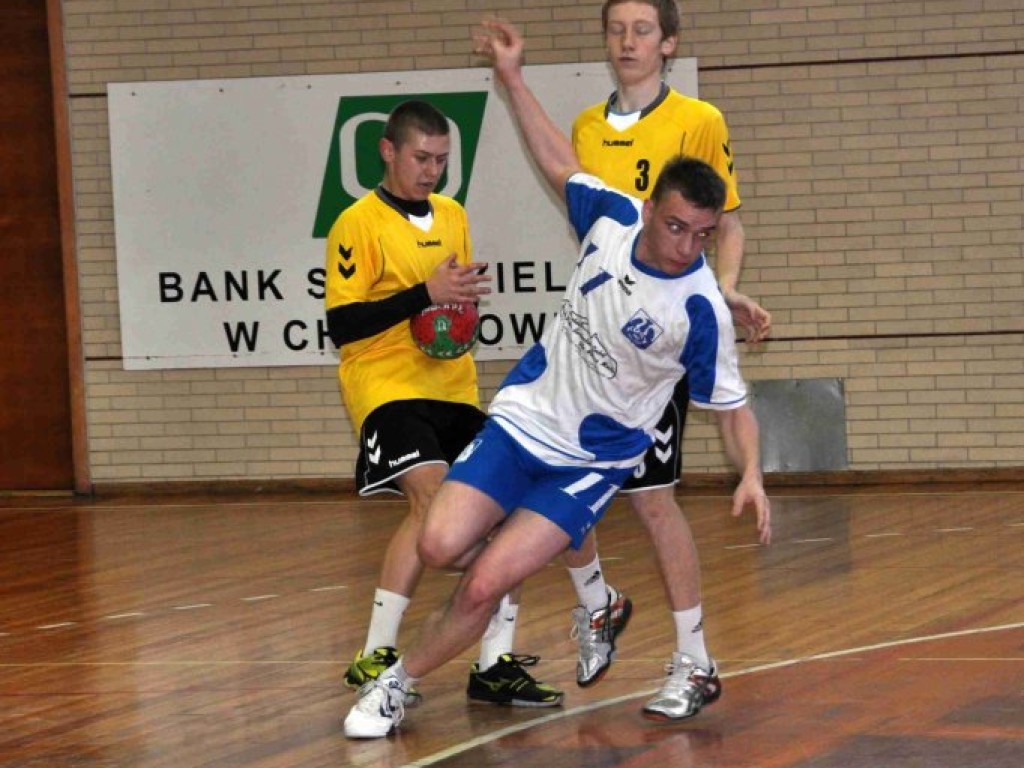 Sportowy weekend w obiektywie 11-13.01.2013 r.