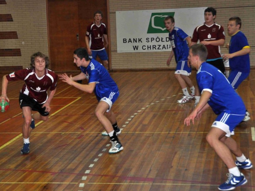 Sportowy weekend w obiektywie 11-13.01.2013 r.