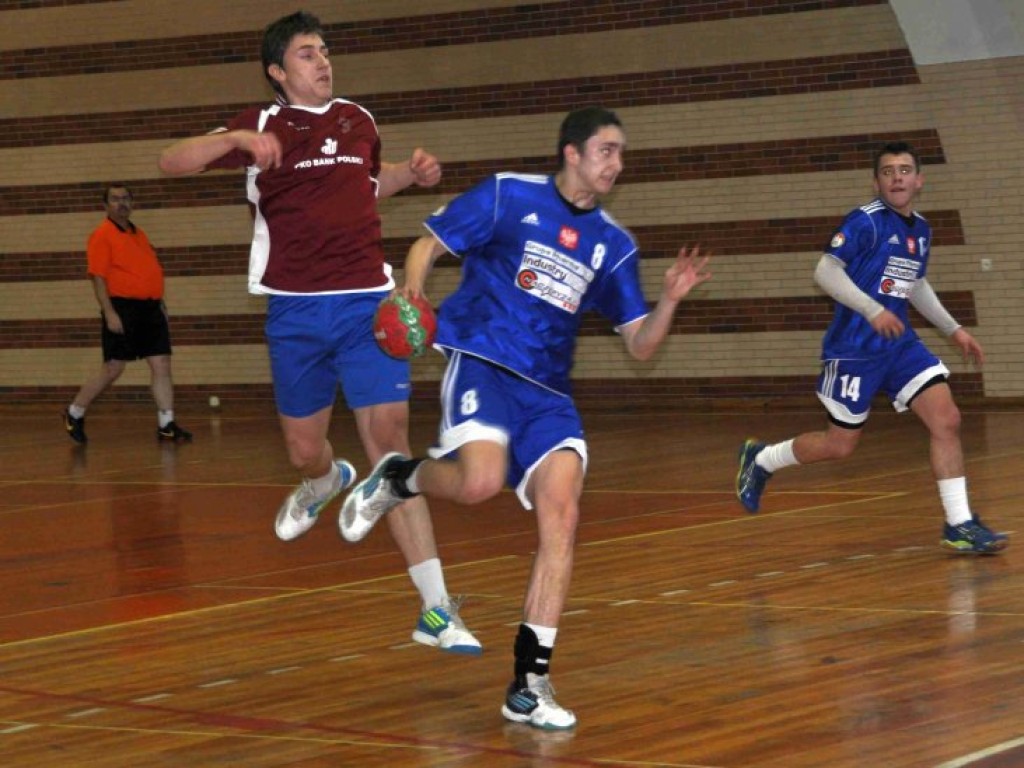 Sportowy weekend w obiektywie 11-13.01.2013 r.