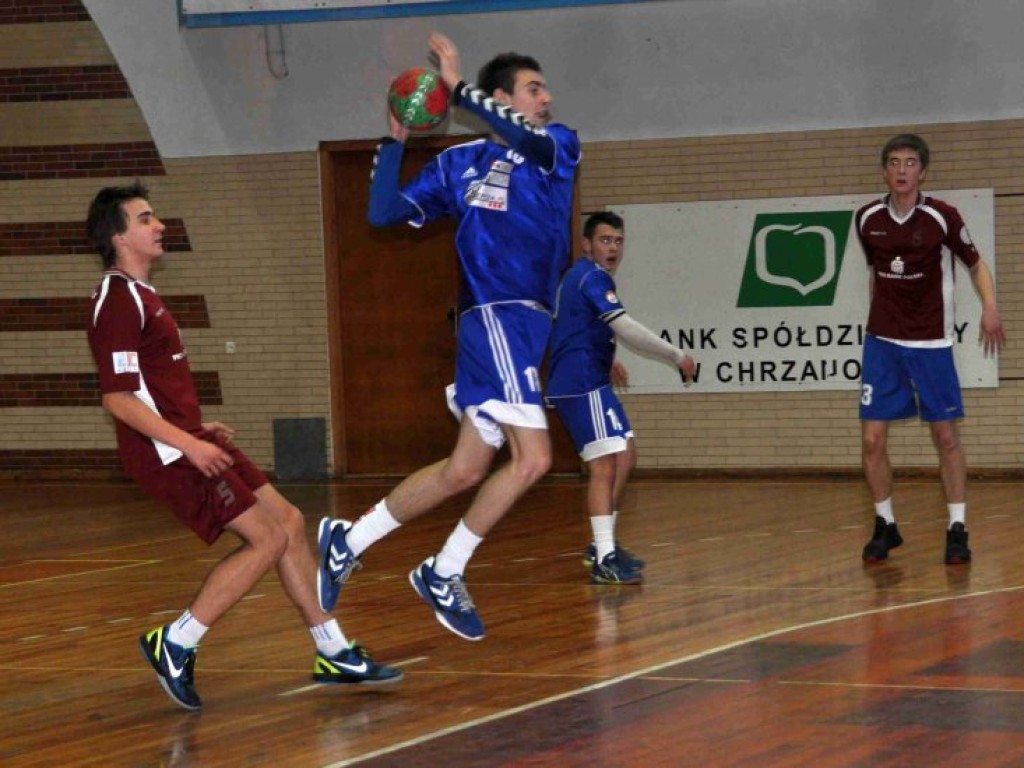 Sportowy weekend w obiektywie 11-13.01.2013 r.