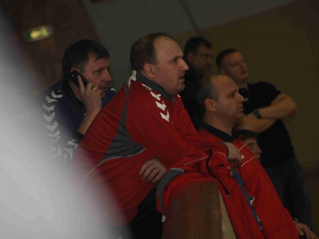 Sportowy weekend w obiektywie 11-13.01.2013 r.