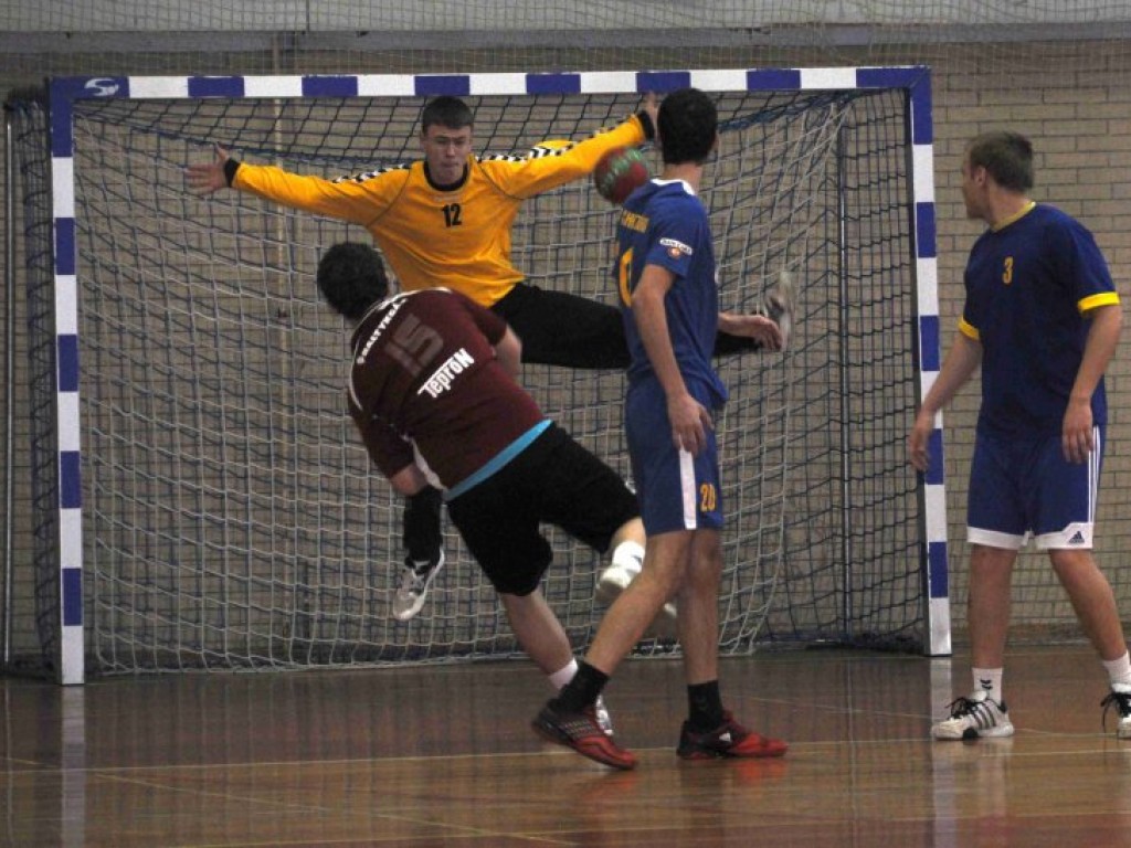 Sportowy weekend w obiektywie 11-13.01.2013 r.