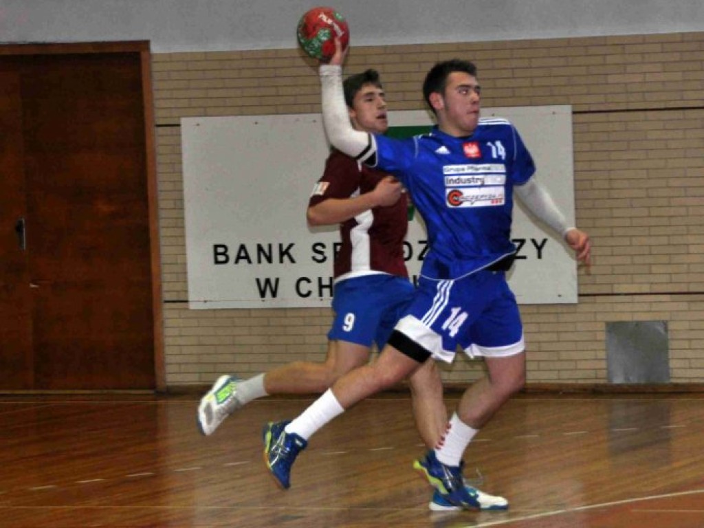 Sportowy weekend w obiektywie 11-13.01.2013 r.
