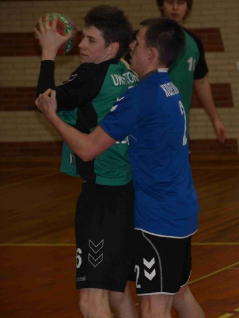 Sportowy weekend w obiektywie 11-13.01.2013 r.