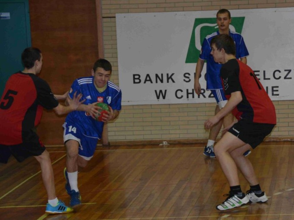 Sportowy weekend w obiektywie 11-13.01.2013 r.