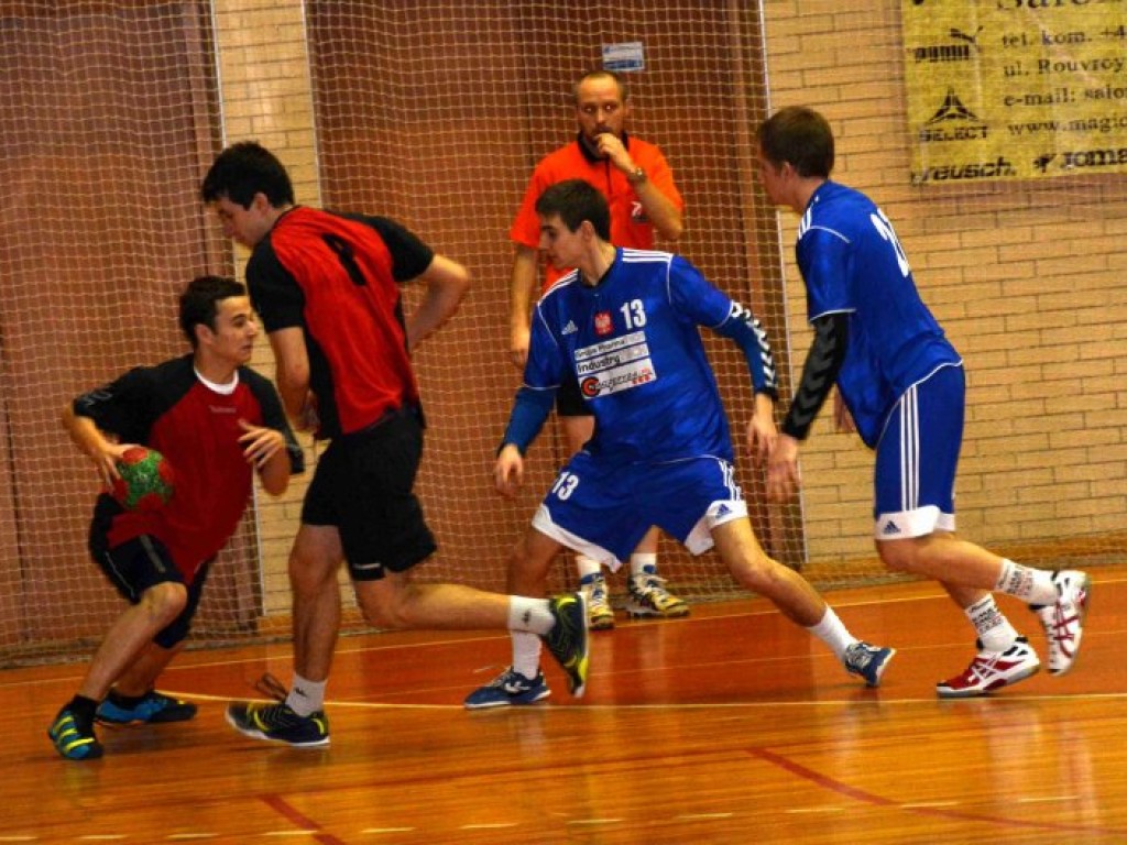 Sportowy weekend w obiektywie 11-13.01.2013 r.
