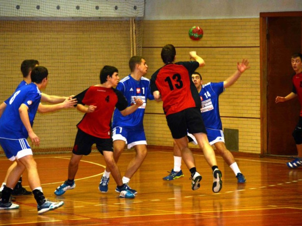 Sportowy weekend w obiektywie 11-13.01.2013 r.
