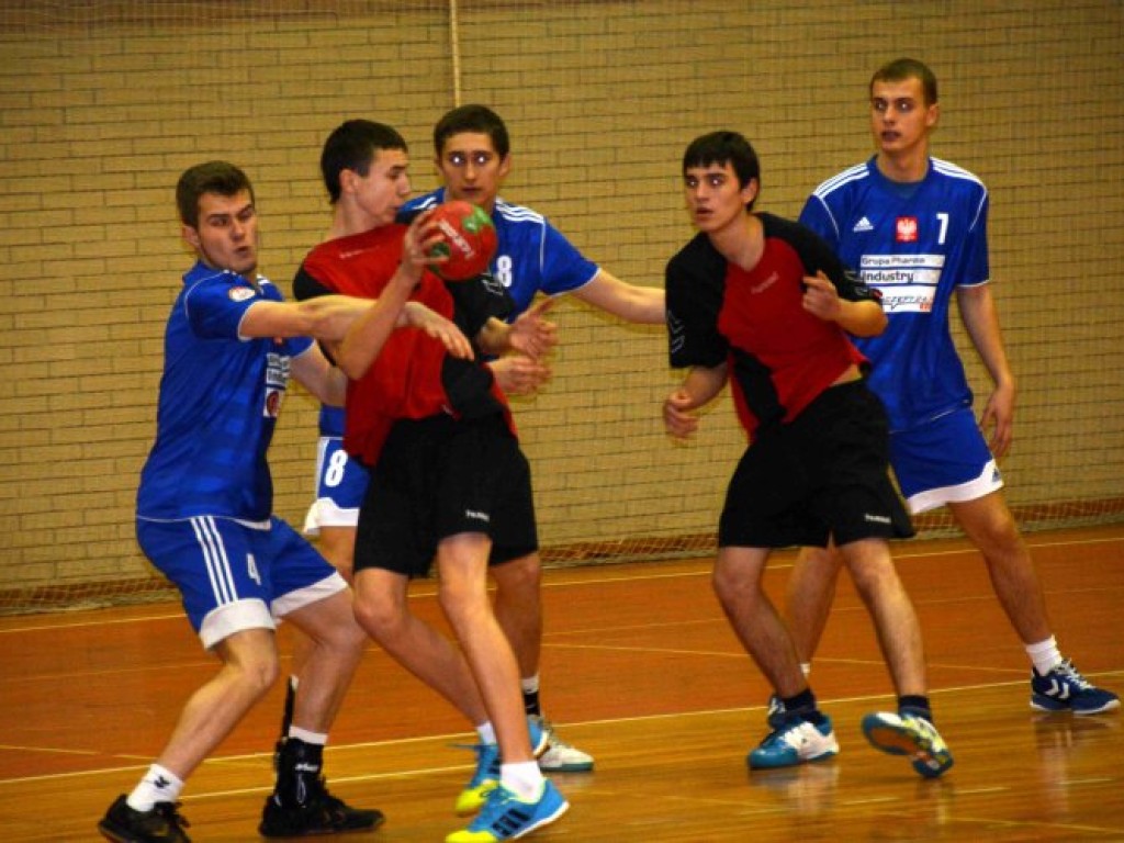 Sportowy weekend w obiektywie 11-13.01.2013 r.