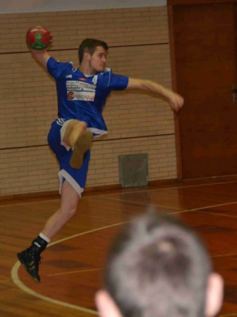 Sportowy weekend w obiektywie 11-13.01.2013 r.