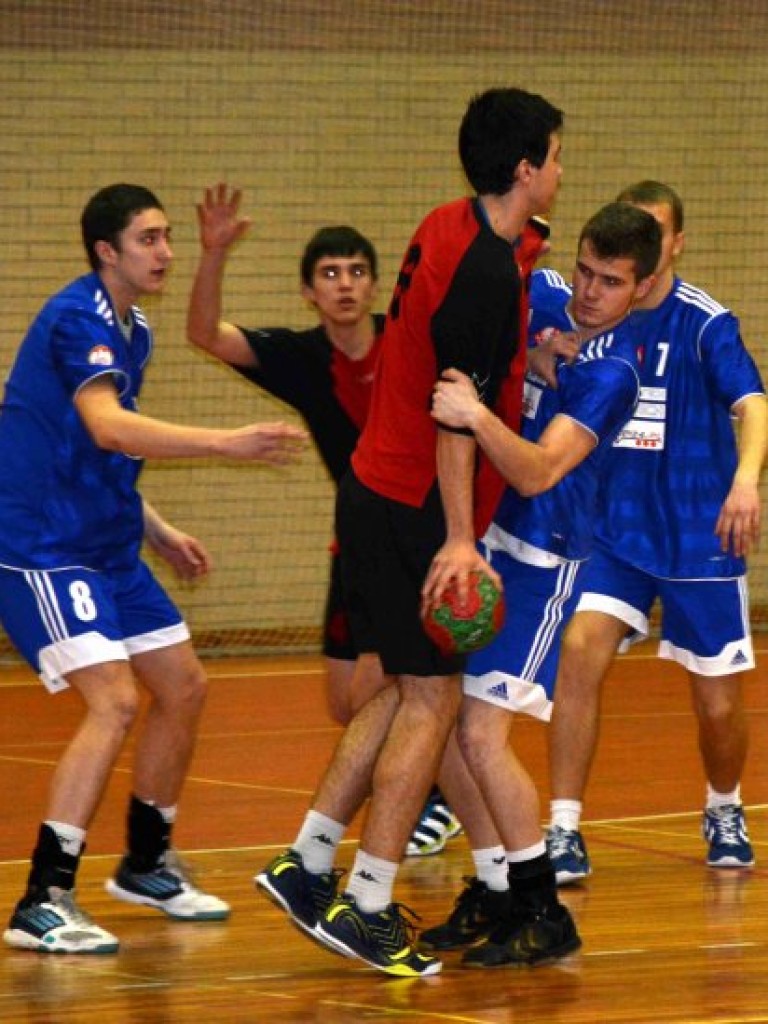 Sportowy weekend w obiektywie 11-13.01.2013 r.