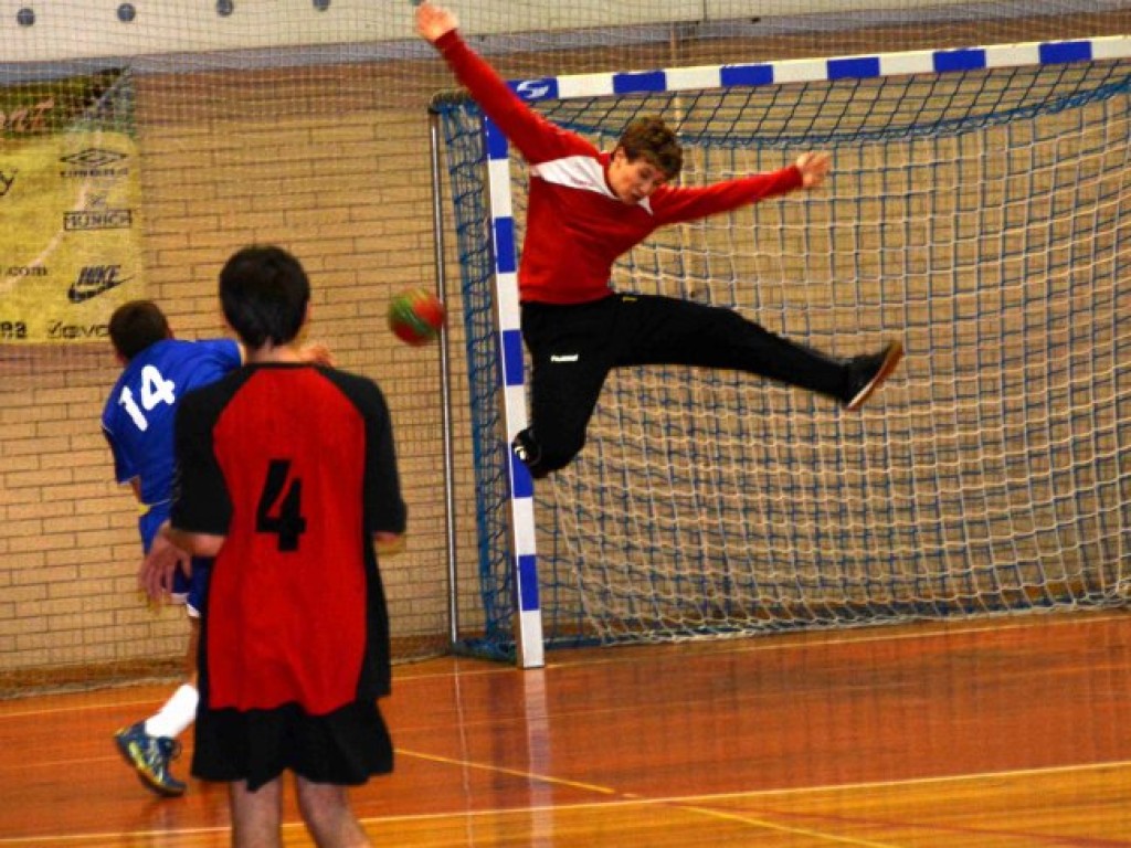 Sportowy weekend w obiektywie 11-13.01.2013 r.