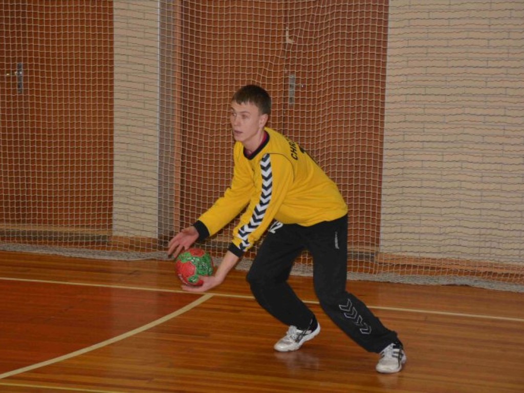 Sportowy weekend w obiektywie 11-13.01.2013 r.