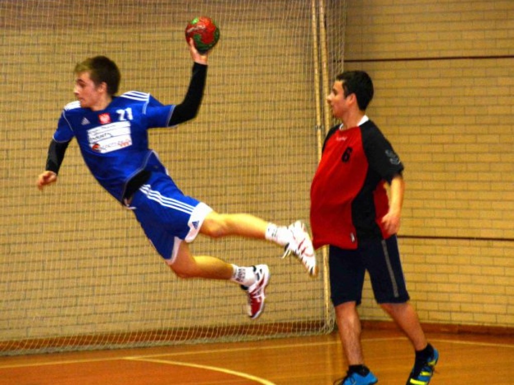 Sportowy weekend w obiektywie 11-13.01.2013 r.