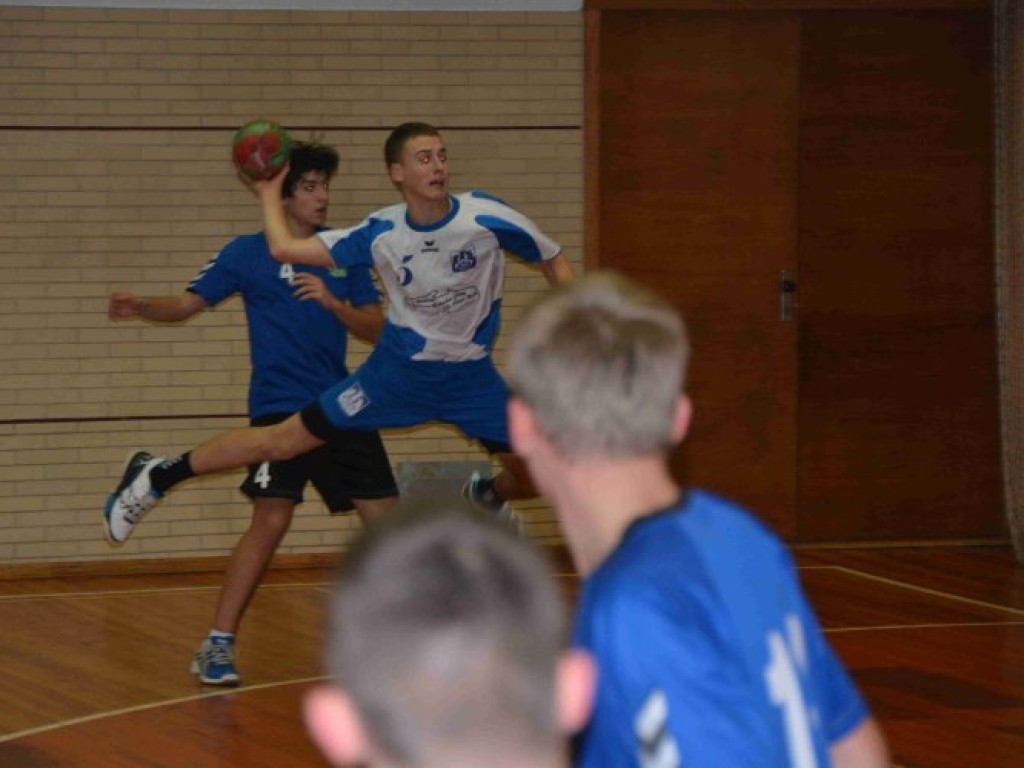 Sportowy weekend w obiektywie 11-13.01.2013 r.