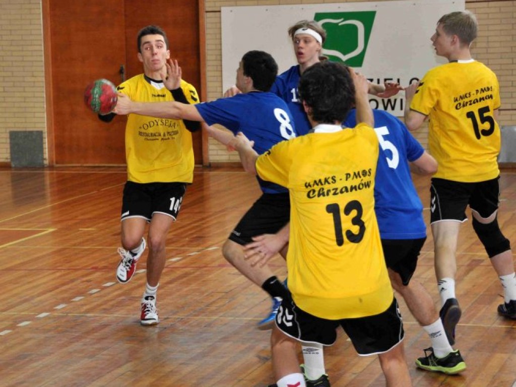 Sportowy weekend w obiektywie 11-13.01.2013 r.