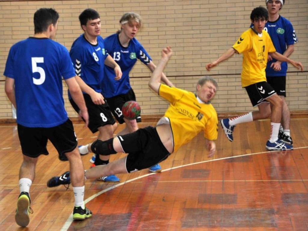 Sportowy weekend w obiektywie 11-13.01.2013 r.