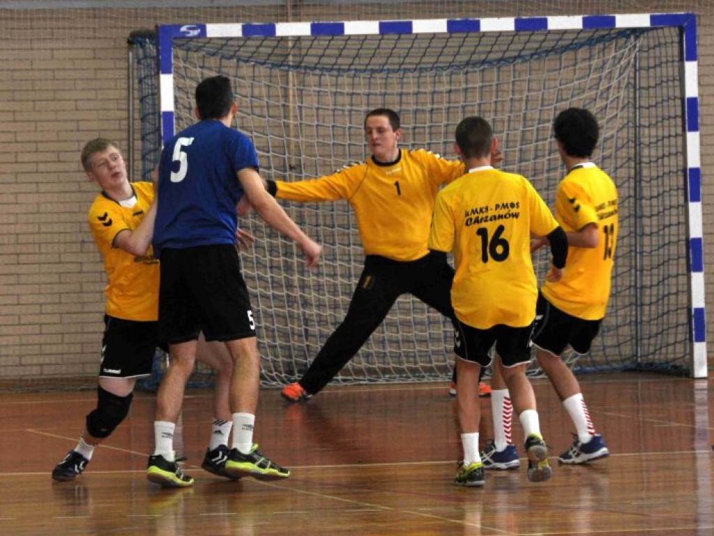 Sportowy weekend w obiektywie 11-13.01.2013 r.