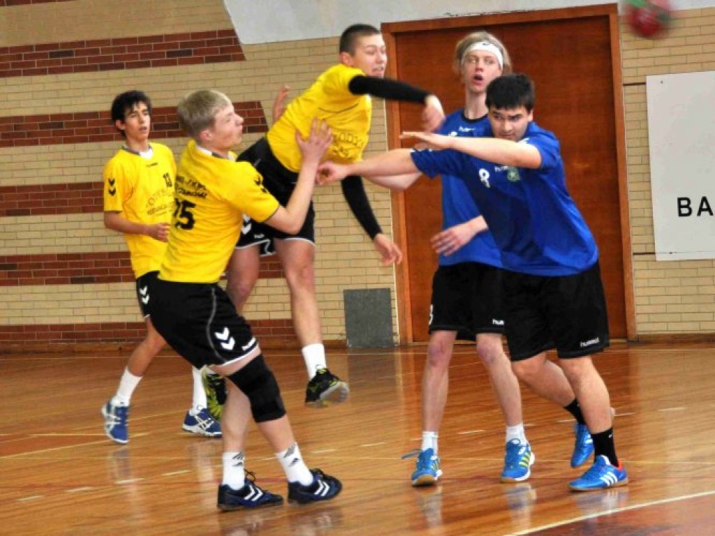 Sportowy weekend w obiektywie 11-13.01.2013 r.