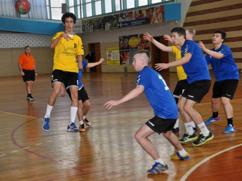 Sportowy weekend w obiektywie 11-13.01.2013 r.