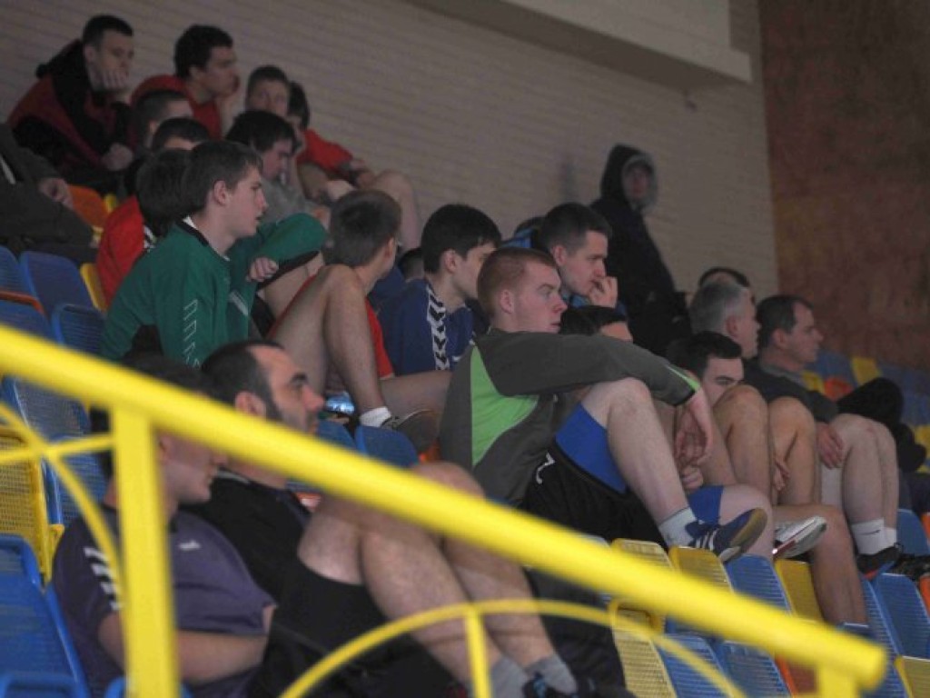 Sportowy weekend w obiektywie 11-13.01.2013 r.