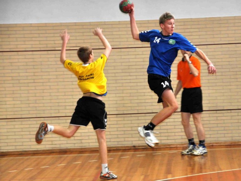 Sportowy weekend w obiektywie 11-13.01.2013 r.
