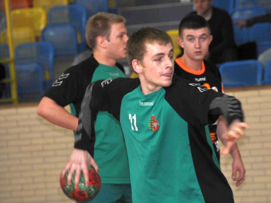 Sportowy weekend w obiektywie 11-13.01.2013 r.