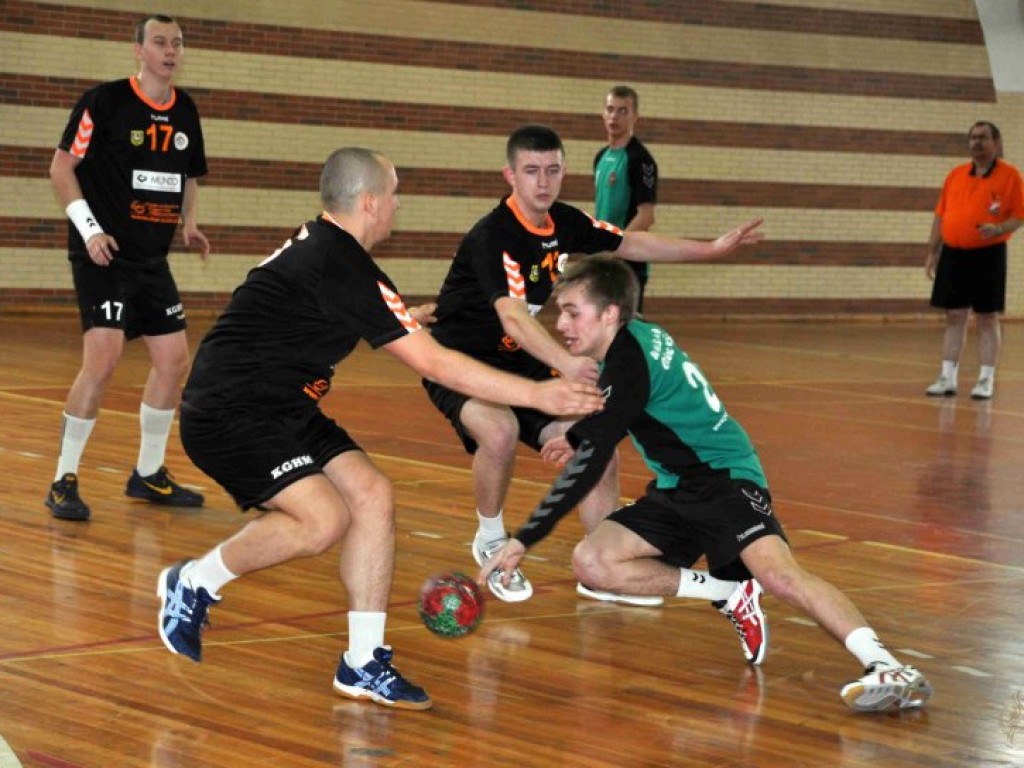 Sportowy weekend w obiektywie 11-13.01.2013 r.
