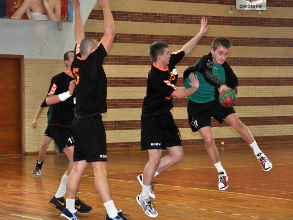 Sportowy weekend w obiektywie 11-13.01.2013 r.