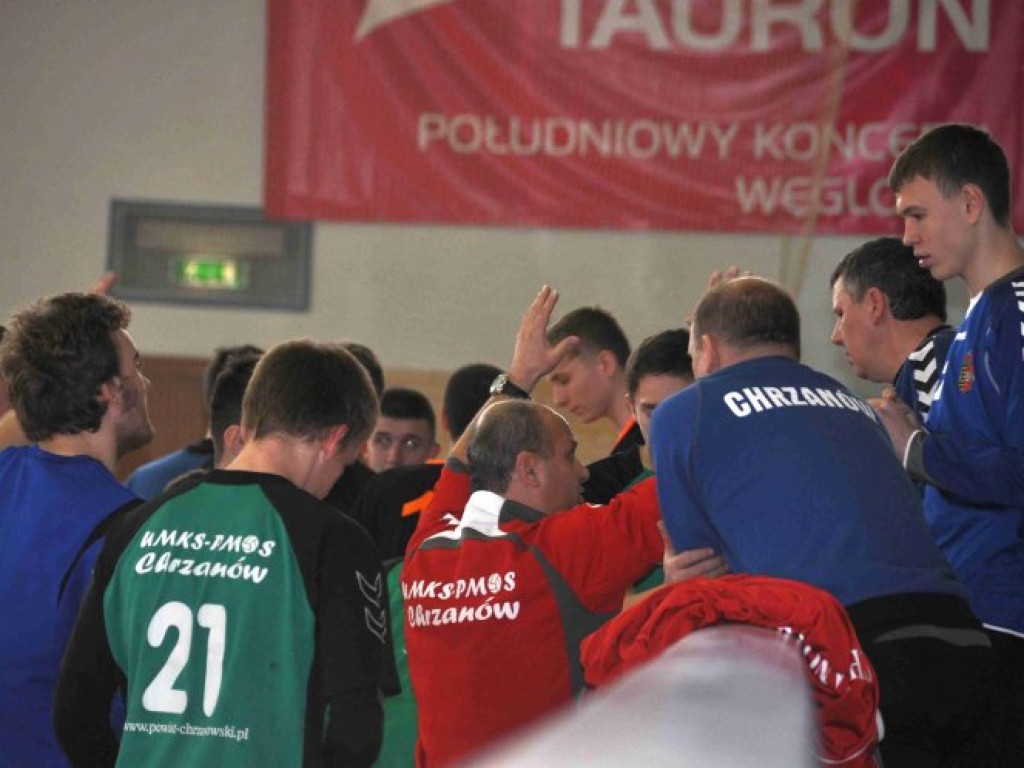 Sportowy weekend w obiektywie 11-13.01.2013 r.