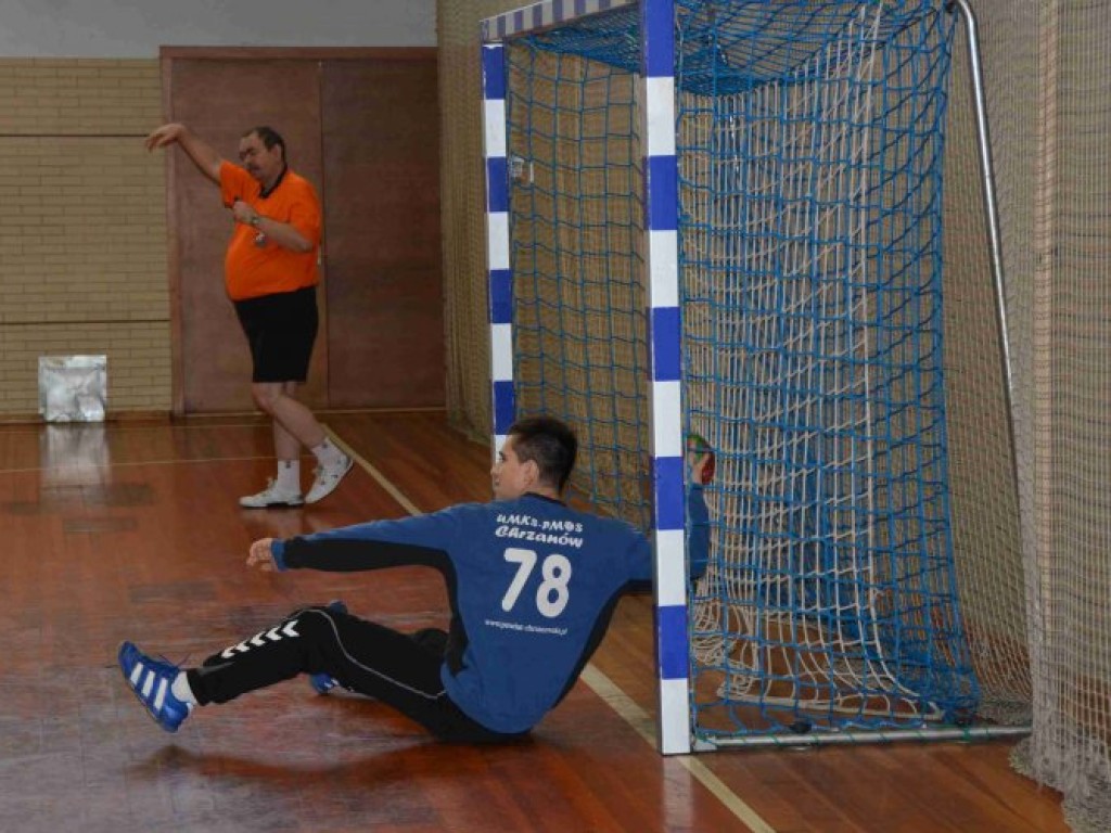 Sportowy weekend w obiektywie 11-13.01.2013 r.