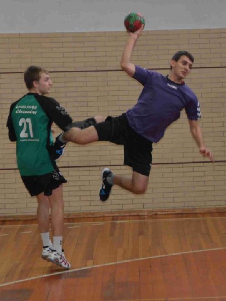 Sportowy weekend w obiektywie 11-13.01.2013 r.