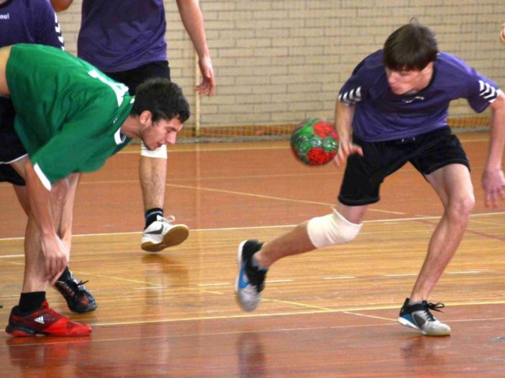 Sportowy weekend w obiektywie 11-13.01.2013 r.