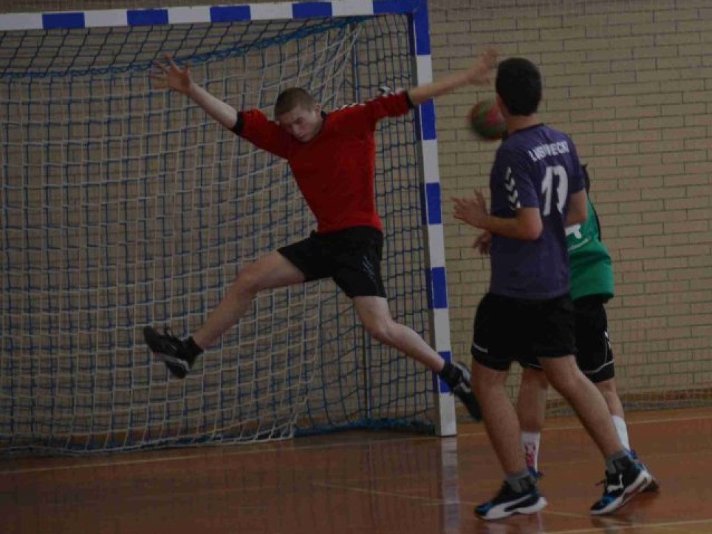 Sportowy weekend w obiektywie 11-13.01.2013 r.